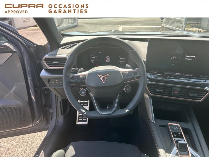 Voitures occasions CUPRA FORMENTOR V Rivery