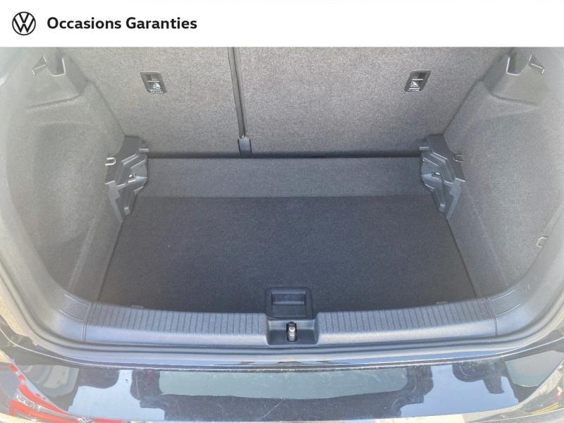 Voitures occasions VOLKSWAGEN T-CROSS Carat Rivery