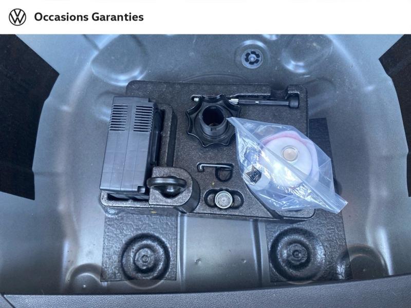 Voitures occasions VOLKSWAGEN T-CROSS Carat Rivery