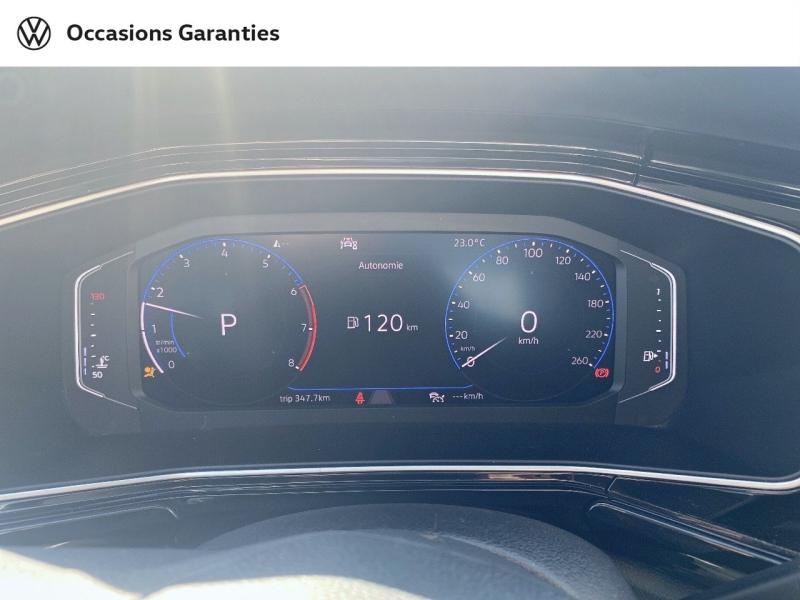 Voitures occasions VOLKSWAGEN T-CROSS Carat Rivery