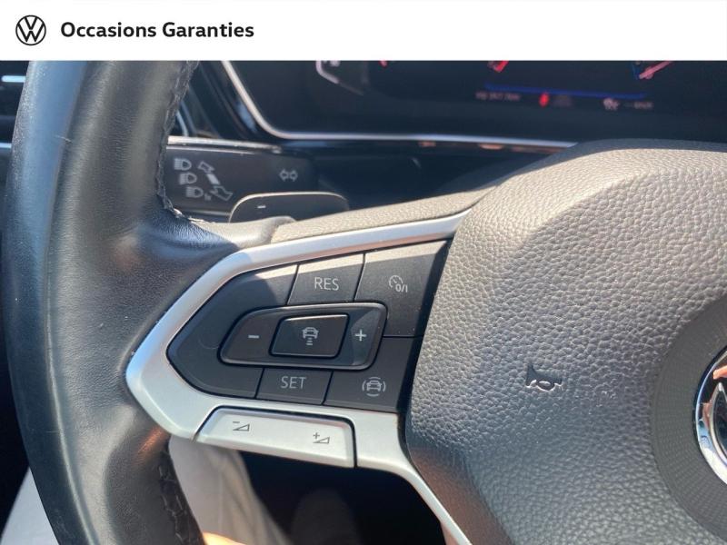 Voitures occasions VOLKSWAGEN T-CROSS Carat Rivery