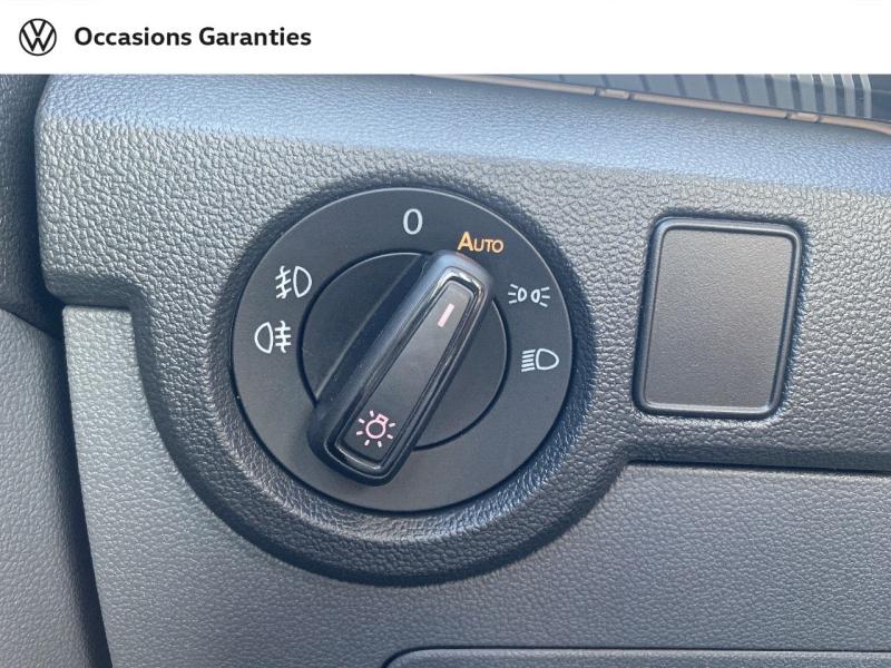 Voitures occasions VOLKSWAGEN T-CROSS Carat Rivery