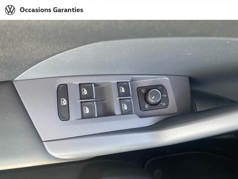 Voitures occasions VOLKSWAGEN T-CROSS Carat Rivery