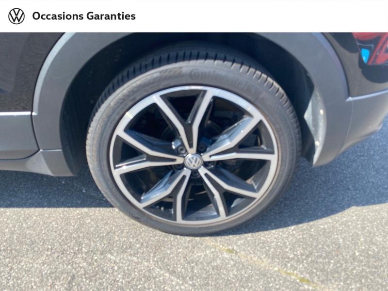 Voitures occasions VOLKSWAGEN T-CROSS Carat Rivery