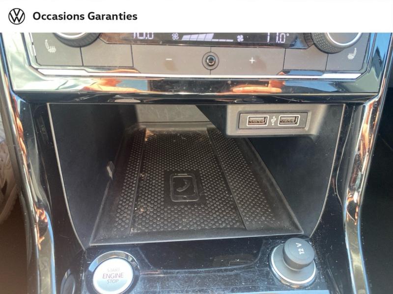 Voitures occasions VOLKSWAGEN T-CROSS Carat Rivery