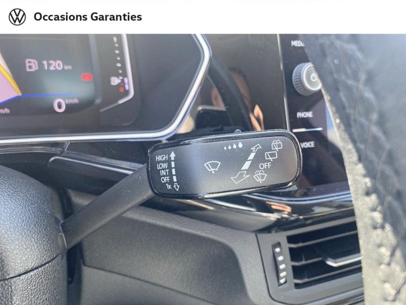 Voitures occasions VOLKSWAGEN T-CROSS Carat Rivery