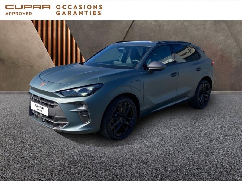 Voitures occasions CUPRA Terramar America s Cup Dunkerque