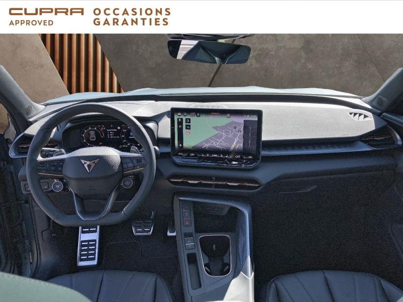Voitures occasions CUPRA Terramar America s Cup Dunkerque