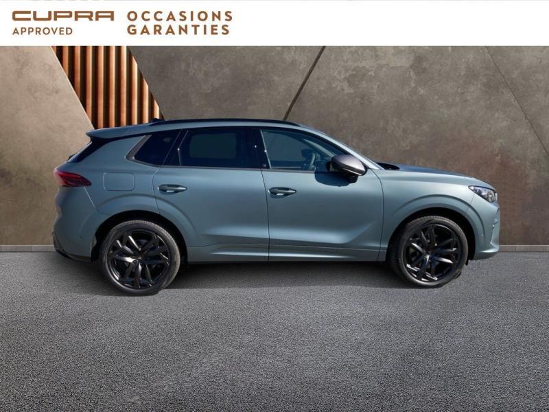 Voitures occasions CUPRA Terramar America s Cup Dunkerque