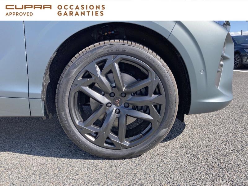 Voitures occasions CUPRA Terramar America s Cup Dunkerque