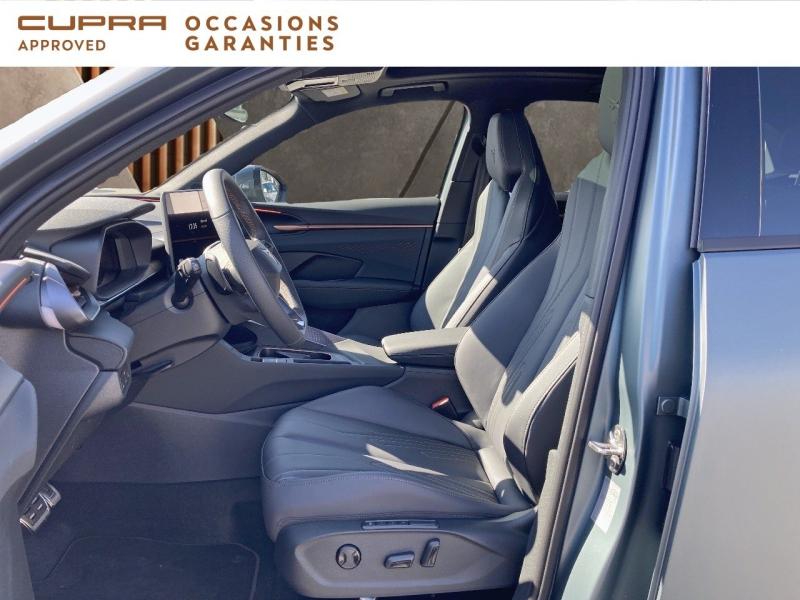 Voitures occasions CUPRA Terramar America s Cup Dunkerque