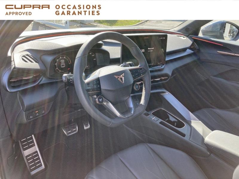 Voitures occasions CUPRA Terramar America s Cup Dunkerque