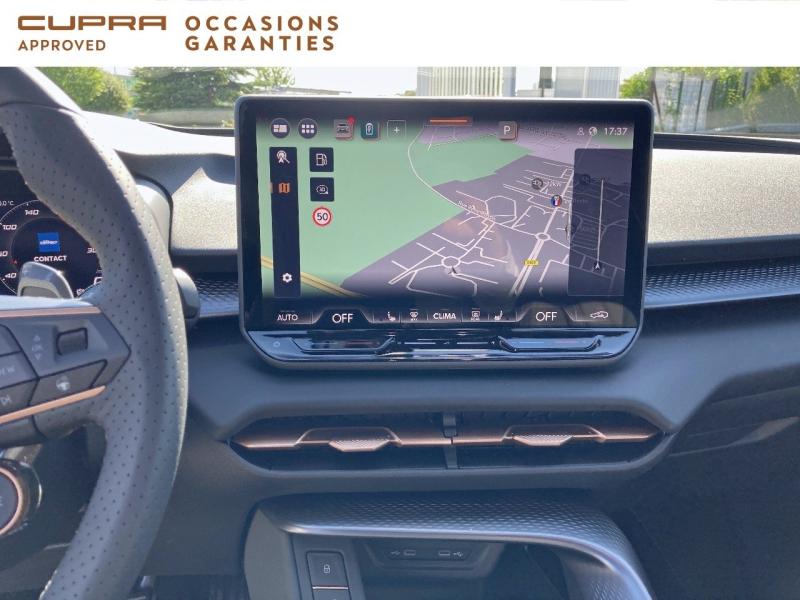 Voitures occasions CUPRA Terramar America s Cup Dunkerque