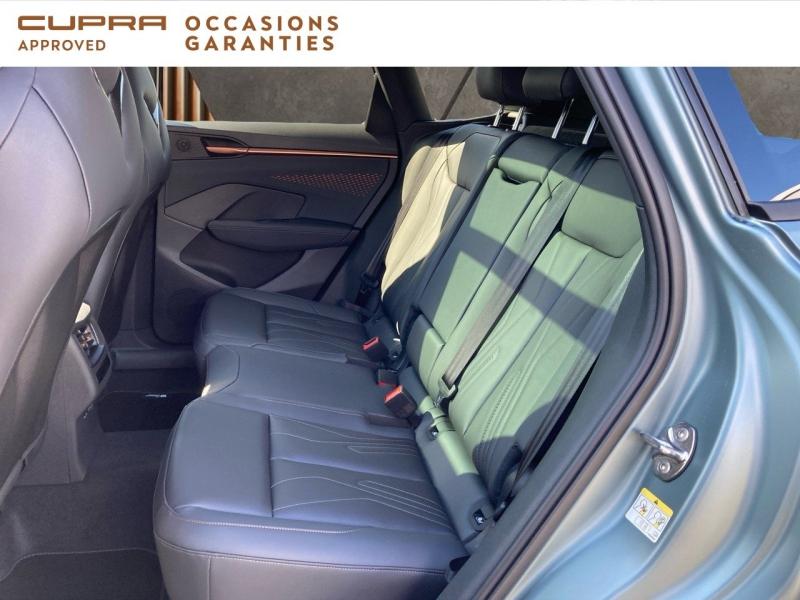 Voitures occasions CUPRA Terramar America s Cup Dunkerque