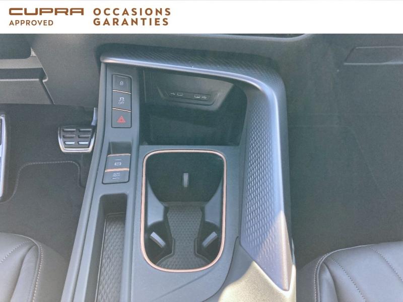 Voitures occasions CUPRA Terramar America s Cup Dunkerque