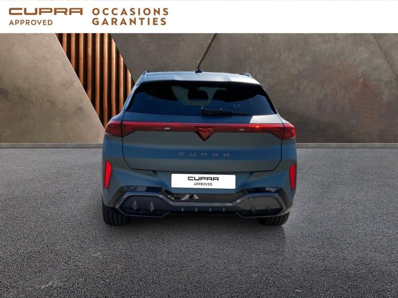 Voitures occasions CUPRA Terramar America s Cup Dunkerque