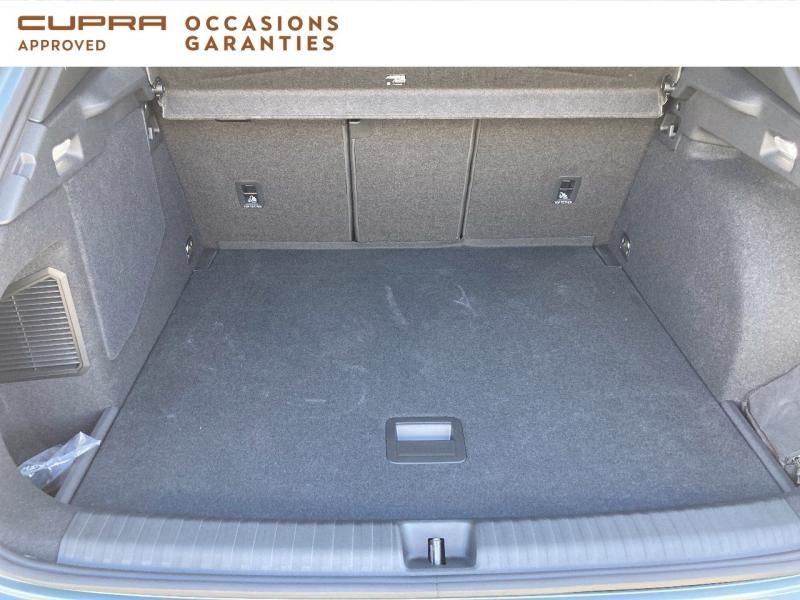 Voitures occasions CUPRA Terramar America s Cup Dunkerque