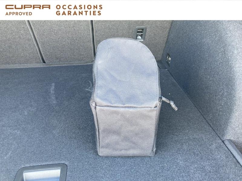 Voitures occasions CUPRA Terramar America s Cup Dunkerque