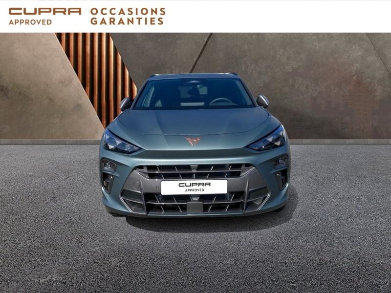 Voitures occasions CUPRA Terramar America s Cup Dunkerque