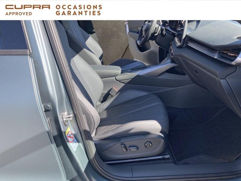 Voitures occasions CUPRA Terramar America s Cup Dunkerque