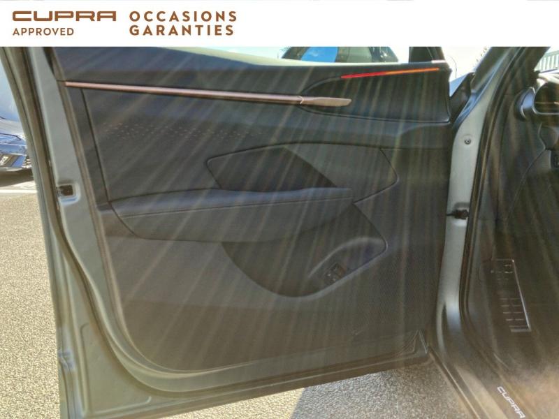 Voitures occasions CUPRA Terramar America s Cup Dunkerque