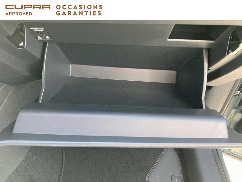 Voitures occasions CUPRA Terramar America s Cup Dunkerque
