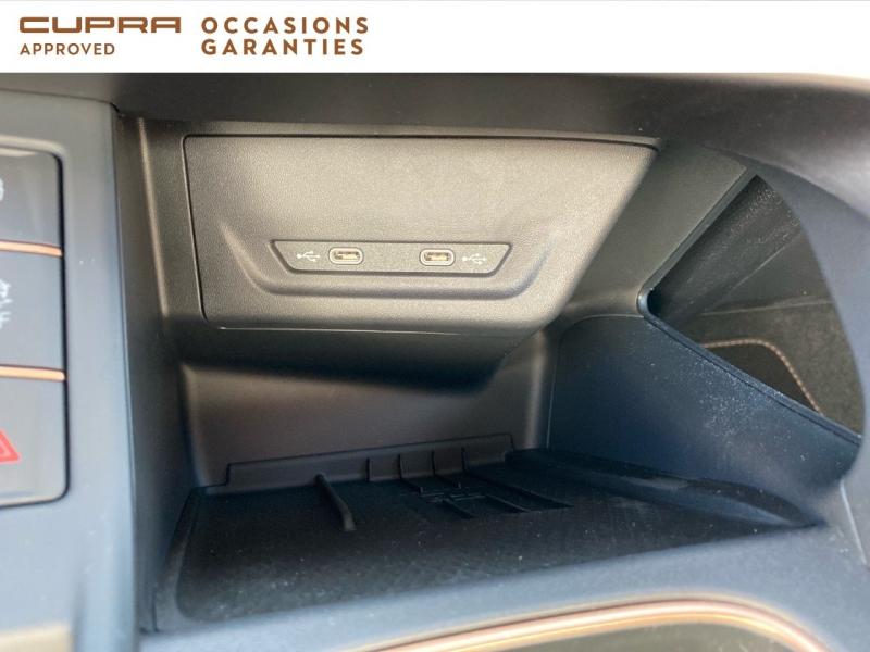 Voitures occasions CUPRA Terramar America s Cup Dunkerque