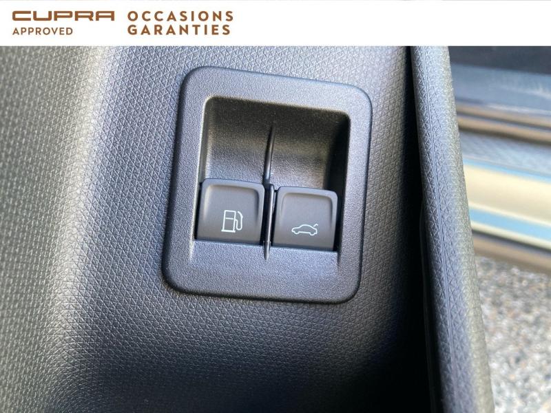 Voitures occasions CUPRA Terramar America s Cup Rivery