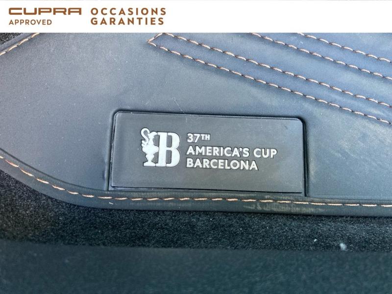 Voitures occasions CUPRA Terramar America s Cup Dunkerque