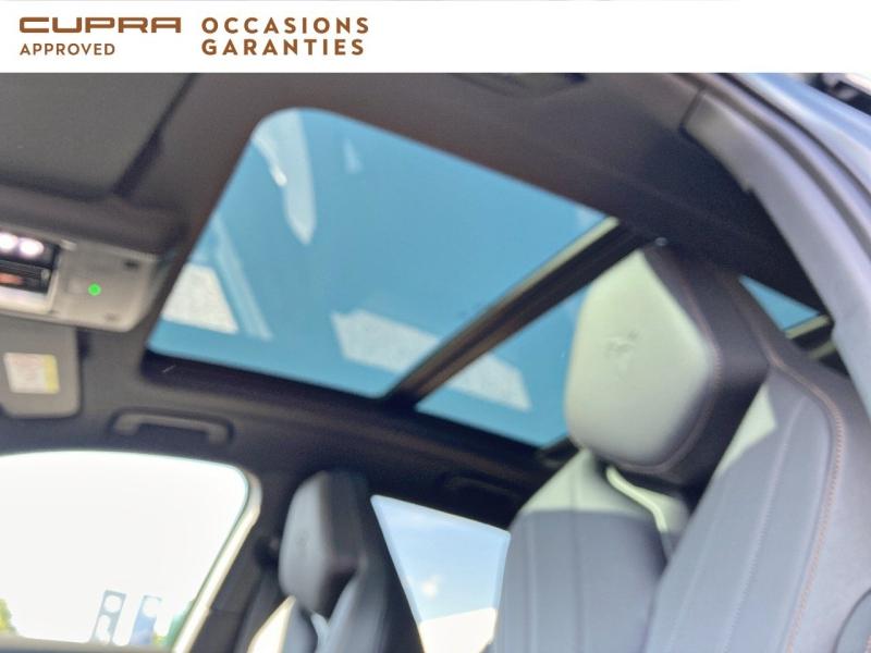 Voitures occasions CUPRA Terramar America s Cup Dunkerque