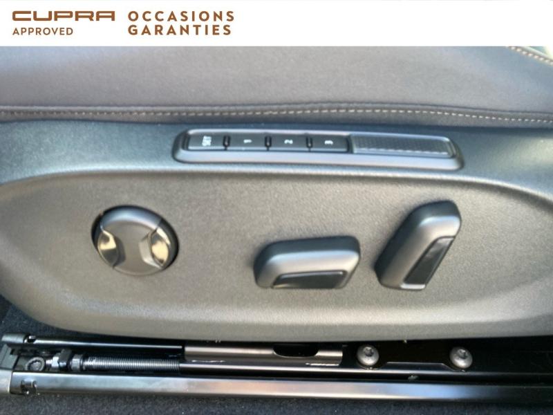 Voitures occasions CUPRA Terramar America s Cup Rivery