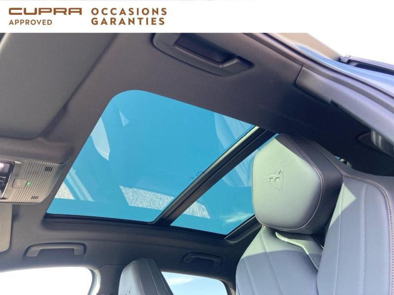 Voitures occasions CUPRA Terramar America s Cup Dunkerque