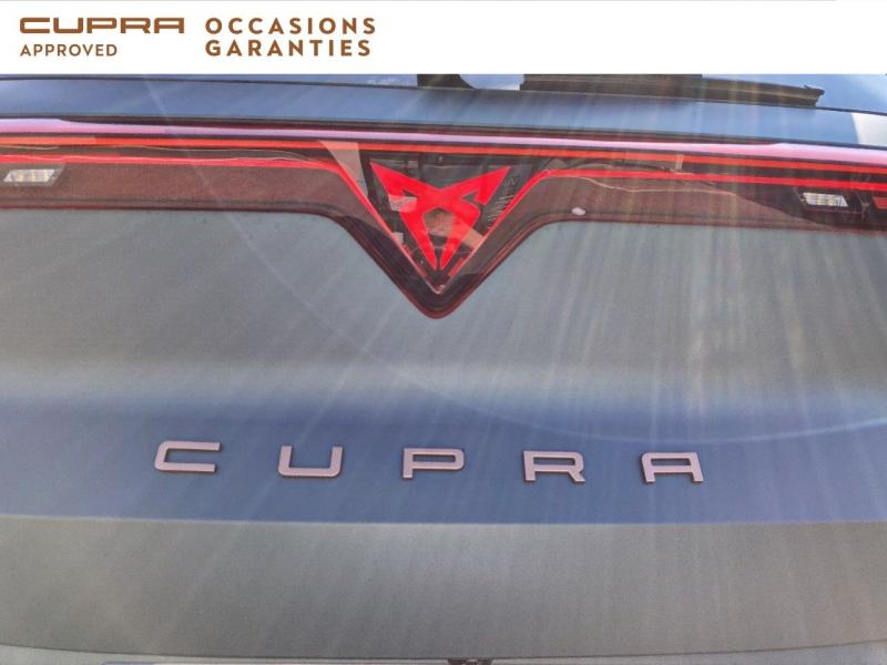 Voitures occasions CUPRA Terramar America s Cup Dunkerque