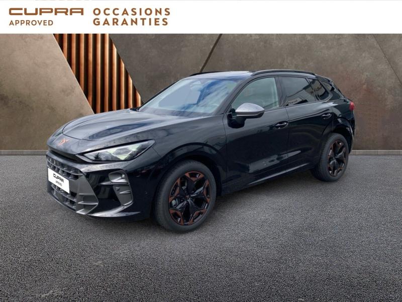 Voitures occasions CUPRA Terramar V Dunkerque