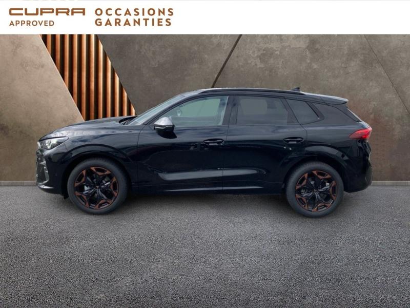 Voitures occasions CUPRA Terramar V Rivery