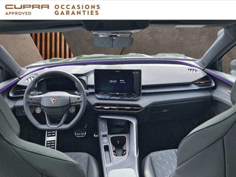 Voitures occasions CUPRA Terramar V Rivery