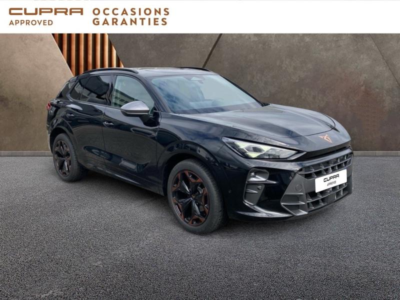 Voitures occasions CUPRA Terramar V Rivery