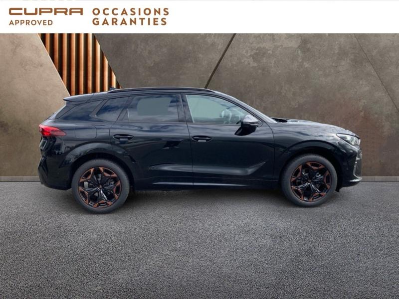 Voitures occasions CUPRA Terramar V Rivery