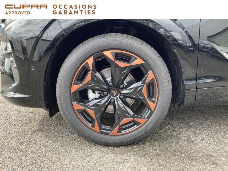 Voitures occasions CUPRA Terramar V Rivery
