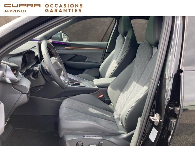 Voitures occasions CUPRA Terramar V Rivery