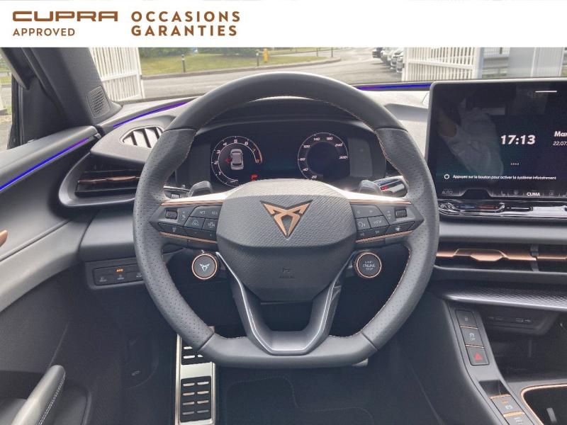 Voitures occasions CUPRA Terramar V Dunkerque