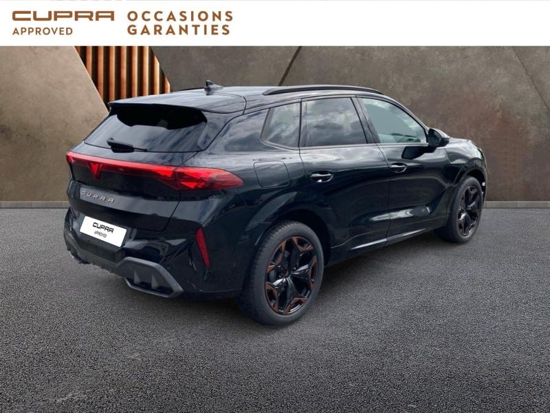 Voitures occasions CUPRA Terramar V Rivery