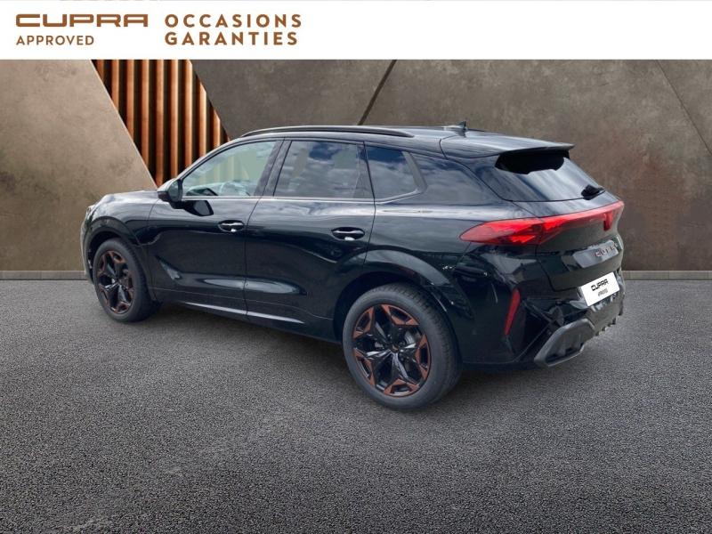 Voitures occasions CUPRA Terramar V Rivery