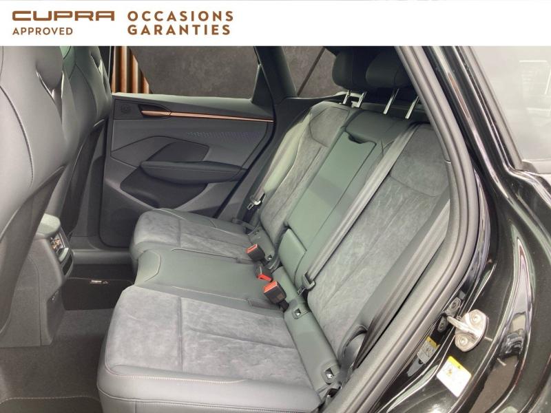 Voitures occasions CUPRA Terramar V Rivery