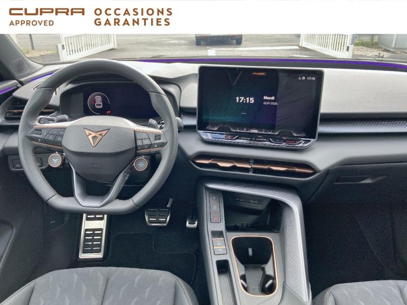 Voitures occasions CUPRA Terramar V Rivery