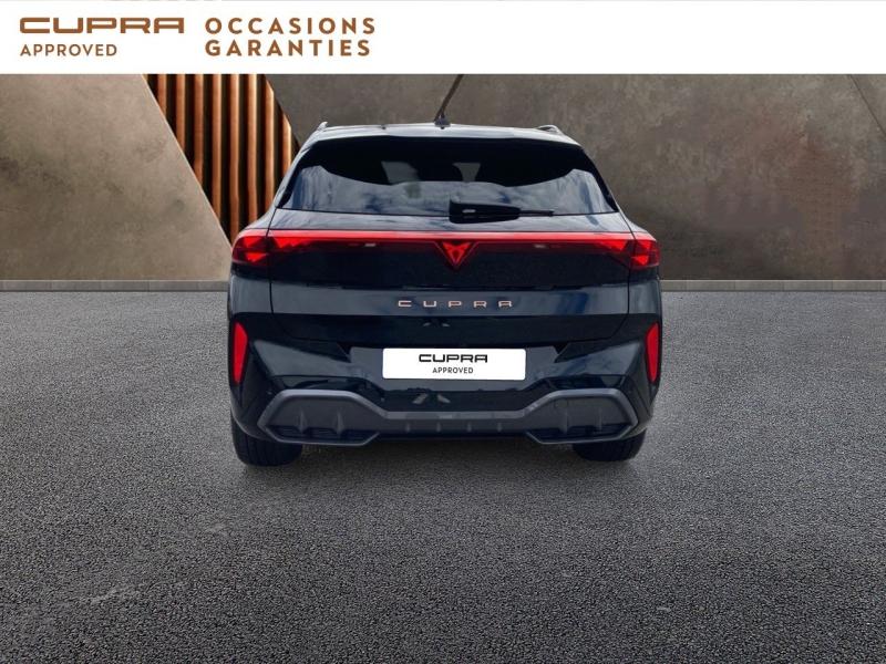 Voitures occasions CUPRA Terramar V Rivery