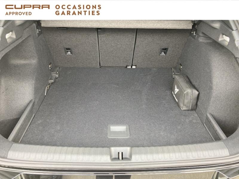 Voitures occasions CUPRA Terramar V Rivery