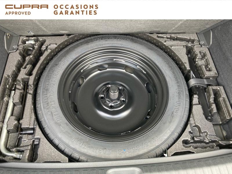 Voitures occasions CUPRA Terramar V Rivery