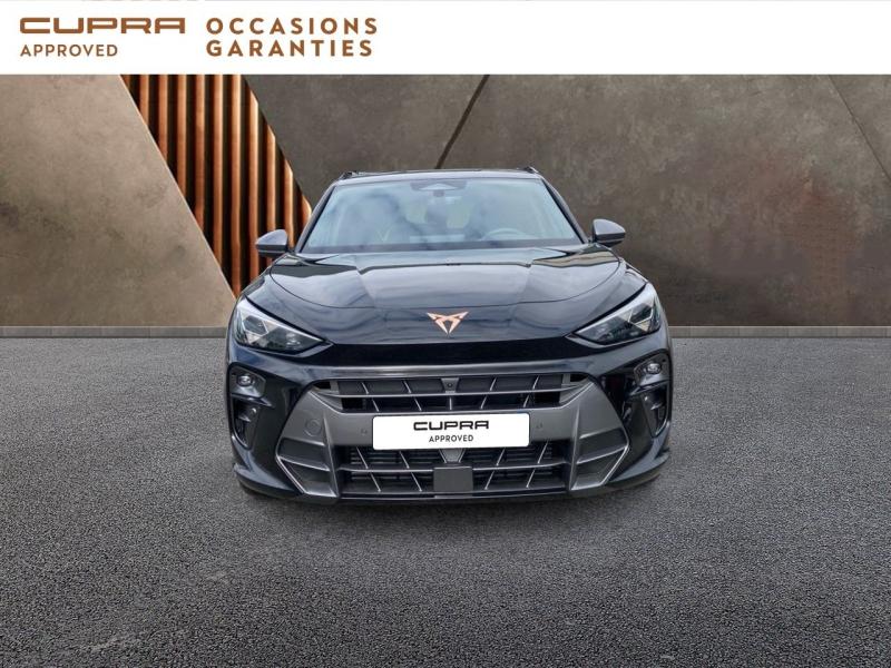 Voitures occasions CUPRA Terramar V Rivery