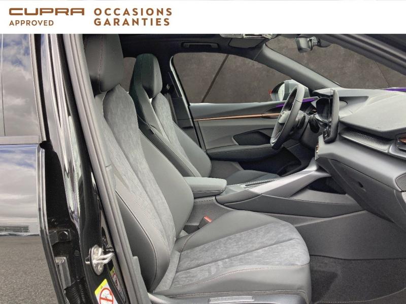 Voitures occasions CUPRA Terramar V Rivery